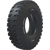Фото грузовых шин Rock Grip E4